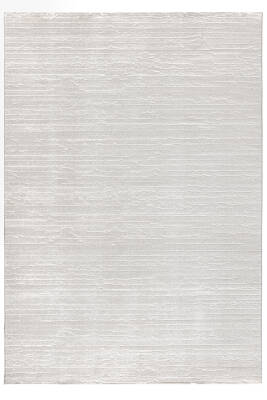 Elmina Beyaz Halı Modern Dokuma Halı Yumuşak Oturma Odası Salon Çocuk Odası Mutfak Halısı F0322 - 2
