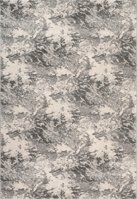 River Beyaz Halı Modern Dokuma Halı Yumuşak Oturma Odası Salon Çocuk Odası Mutfak Halısı F0486 - Efor Halı